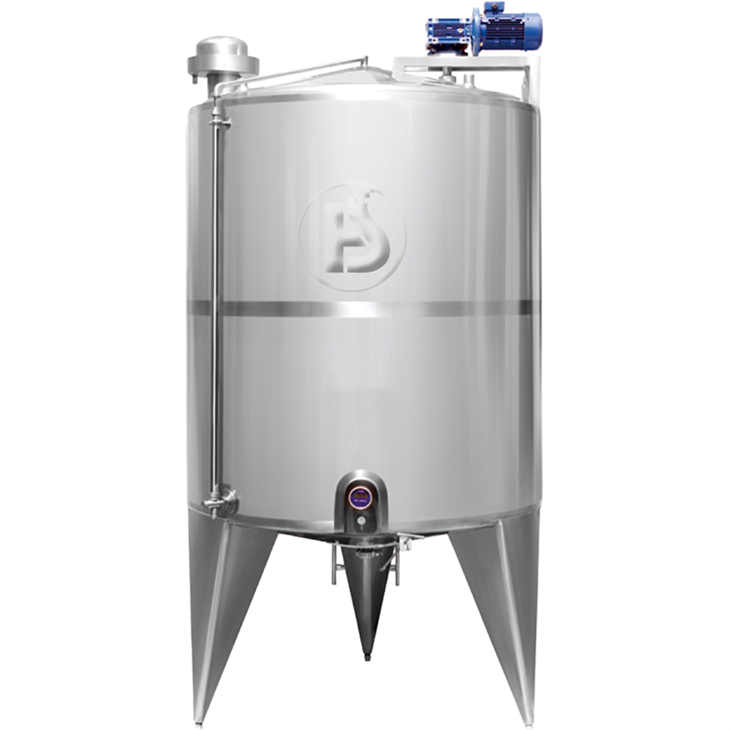 Seasoning Mixing Tank factory
