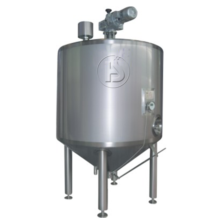 Seasoning Mixing Tank best