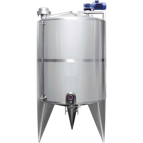 Seasoning Mixing Tank
